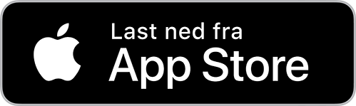 Last ned på app store
